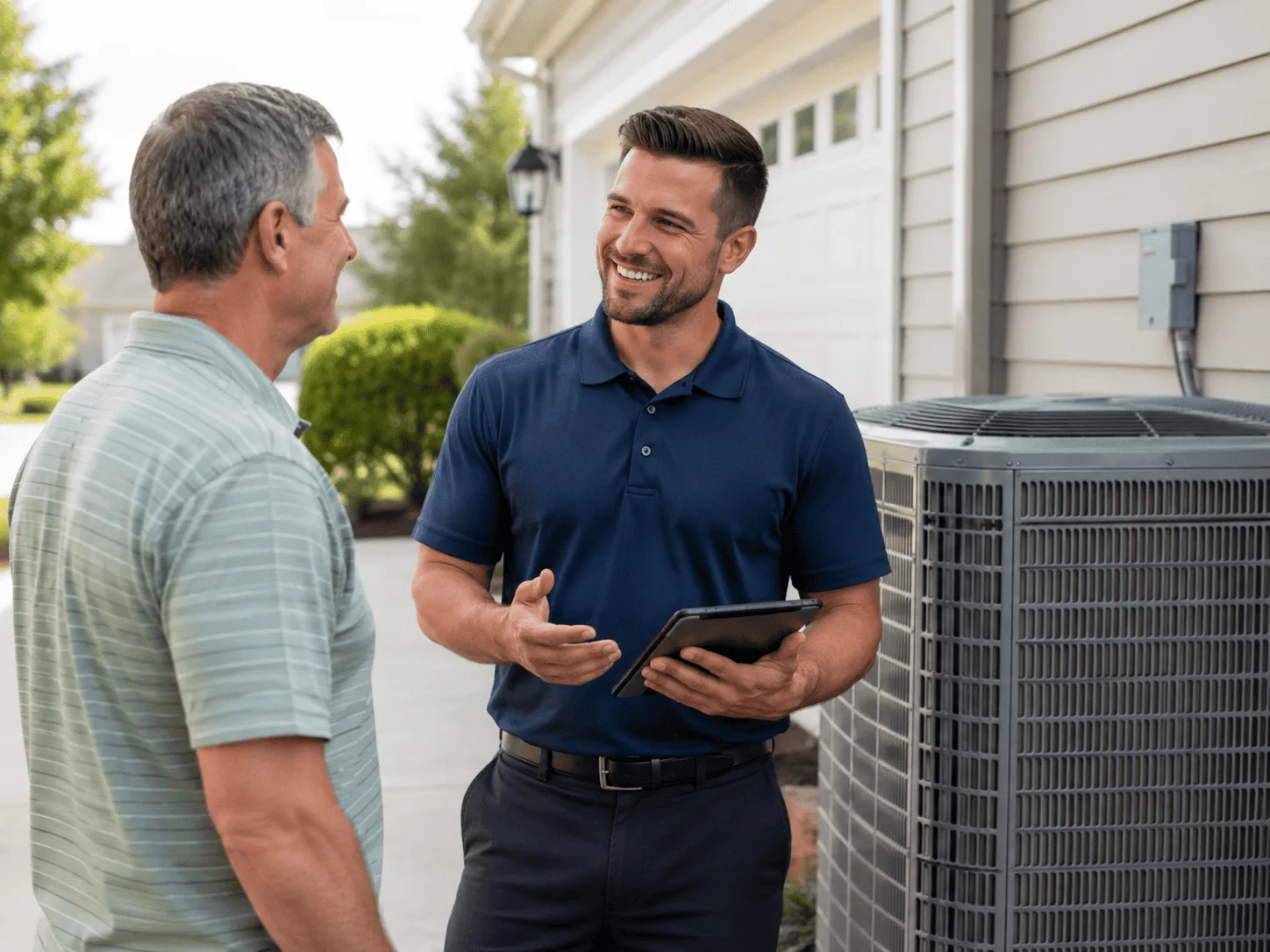 Heat Pump Installation Avenal, CA FAQs